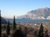 Gardasee Februar 2009