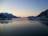 Norwegen Weihnachten 2010