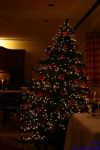 Weihnachtsfeier 2009